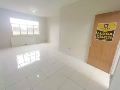 Sala Comercial para alugar, 28m² no Barreiro, Belo Horizonte