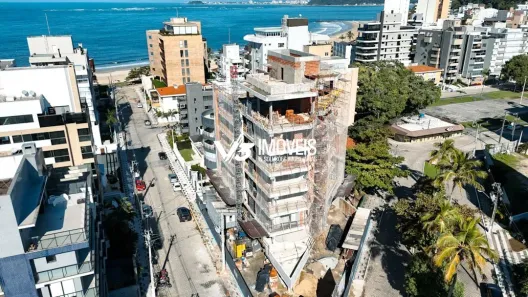 Apartamento com 3 Quartos à venda, 272m² no Caiobá, Matinhos