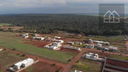 Lote/Terreno à venda, 420m² no Pontal da Natureza, Santa Tereza do Oeste