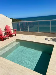 Cobertura com 4 Quartos à venda, 243m² no Praia do Morro, Guarapari