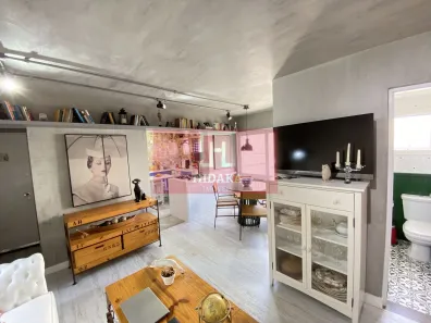 Apartamento com 1 Quarto à venda, 51m² no Moema, São Paulo