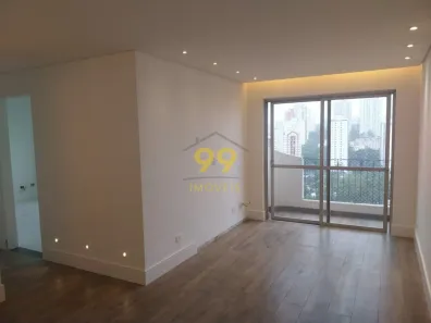 Apartamento com 2 Quartos à venda, 65m² no Jardim Taquaral, São Paulo
