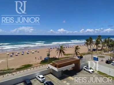 Cobertura com 3 Quartos à venda, 134m² no Stella Maris, Salvador