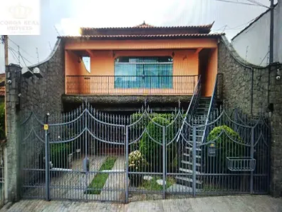 Casa com 3 Quartos à venda, 230m² no Vila Carrão, São Paulo