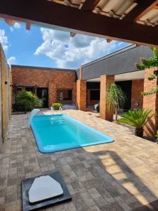 Casa com 2 Quartos à venda, 170m² no Termas de Ibirá, Ibirá