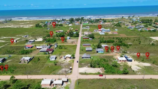 Lote/Terreno à venda, 264m² no , Balneário Gaivota