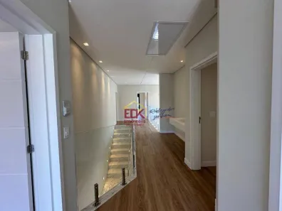 Casa com 4 Quartos à venda, 402m² no Jardim do Golfe, São José dos Campos