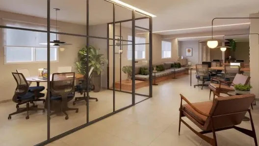 Apartamento com 2 Quartos à venda, 56m² no Chácara Califórnia, São Paulo