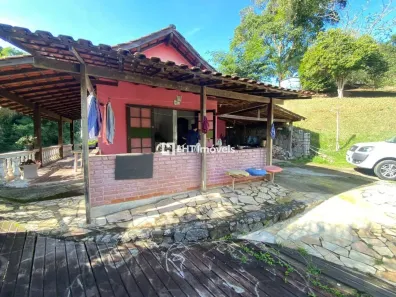 Casa de Condomínio com 1 Quarto à venda, 93m² no Rio do Ouro, Niterói