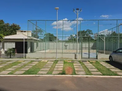 Apartamento com 2 Quartos à venda, 60m² no Parque das Cachoeiras, Valparaíso de Goiás