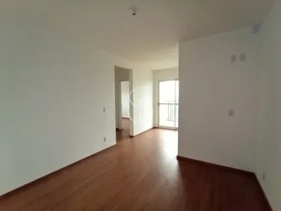 Apartamento com 2 Quartos para alugar, 51m² no Campina, São Leopoldo