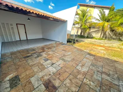 Casa com 3 Quartos para alugar, 450m² no Ininga, Teresina