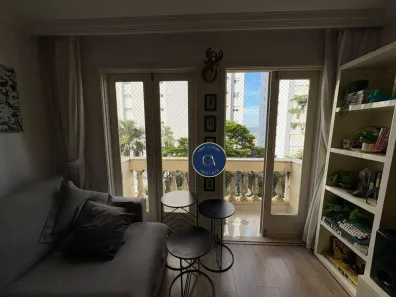 Apartamento com 2 Quartos à venda, 97m² no Sumarezinho, São Paulo