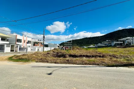 Lote/Terreno à venda, 397m² no São Sebastião, Palhoça