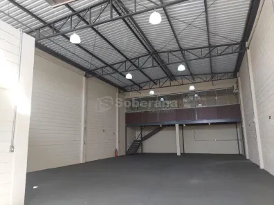Galpão/Depósito/Armazém à venda, 500m² no Jardim Novo Campos Elíseos, Campinas