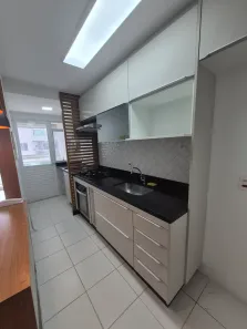 Apartamento com 3 Quartos para alugar, 70m² no Barra Olímpica, Rio de Janeiro