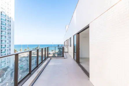 Cobertura com 3 Quartos à venda, 213m² no Barra da Tijuca, Rio de Janeiro