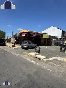 Prédio Comercial à venda, 280m² no Mathias Velho, Canoas
