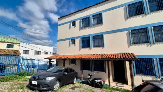 Apartamento com 2 Quartos à venda, 67m² no Copacabana, Belo Horizonte