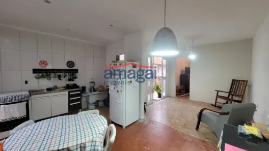 Casa com 2 Quartos à venda, 128m² no Centro, Jacareí