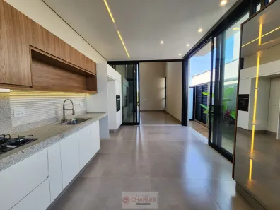 Casa de Condomínio com 3 Quartos à venda, 125m² no Morro Vermelho, Mogi Mirim