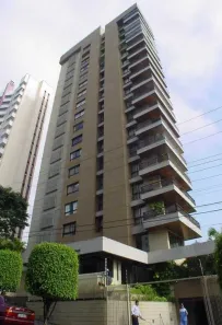 Apartamento com 4 Quartos à venda, 155m² no Moema, São Paulo