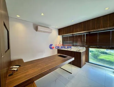 Sala Comercial para alugar, 45m² no Georgina Business Park, São José do Rio Preto