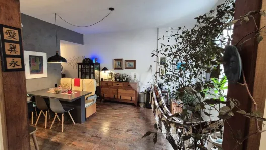 Apartamento com 3 Quartos à venda, 96m² no Lagoa, Rio de Janeiro