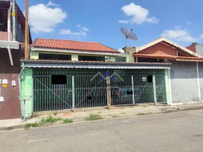 Casa com 3 Quartos à venda, 189m² no Vila M Genoveva, Jundiaí