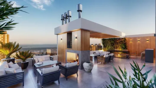 Apartamento com 2 Quartos à venda, 71m² no Torres, Torres
