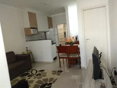 Casa com 2 Quartos à venda, 82m² no Caguassu, Sorocaba