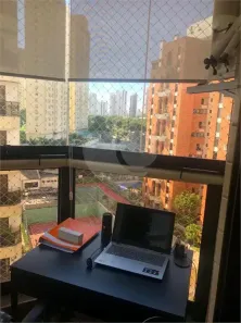 Apartamento com 3 Quartos à venda, 246m² no Tatuapé, São Paulo