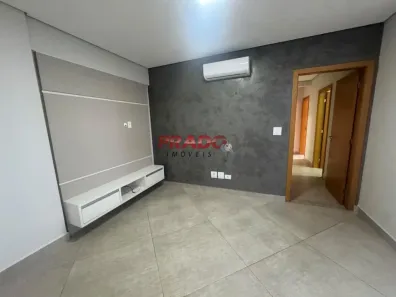 Apartamento com 2 Quartos para alugar, 82m² no Zona Armazém, Maringá