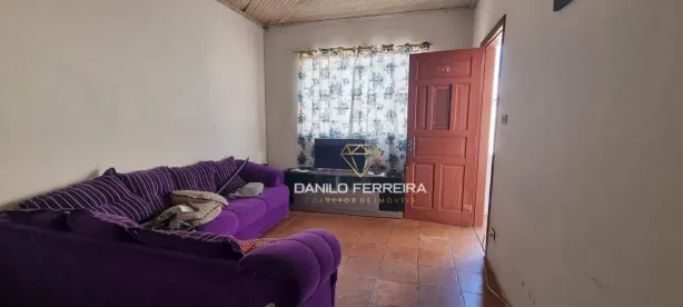 Casa com 2 Quartos à venda, 84m² no Jardim Alberto Gomes, Itu