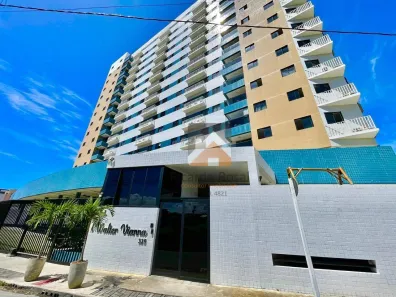 Apartamento com 1 Quarto à venda, 40m² no Cruz das Almas, Maceió