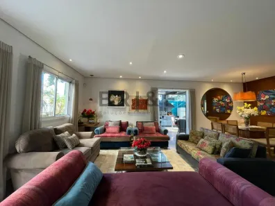 Casa com 4 Quartos à venda, 446m² no Campo Belo, São Paulo