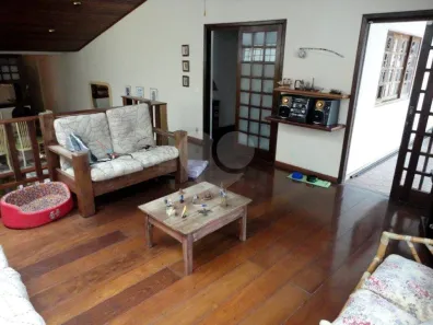 Casa com 3 Quartos à venda, 599m² no Parque Mandaqui, São Paulo