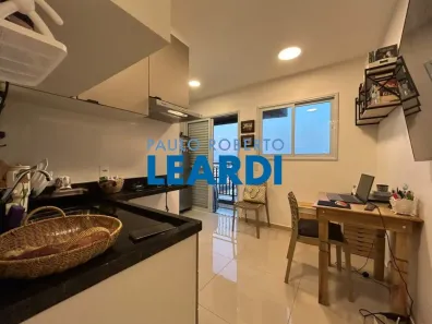 Apartamento com 1 Quarto à venda, 28m² no Vila Santo Estevão, São Paulo