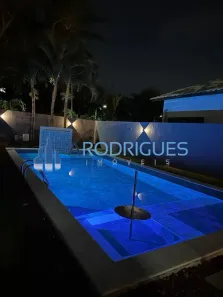 Casa com 4 Quartos à venda, 250m² no Recreio Ipitanga, Lauro de Freitas