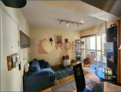 Apartamento com 2 Quartos à venda, 60m² no Vila Uberabinha, São Paulo