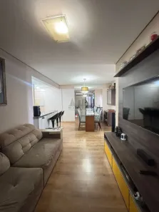 Apartamento com 3 Quartos à venda, 82m² no Vila Nova, Maringá