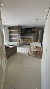 Apartamento com 2 Quartos à venda, 58m² no Jardim Tupanci, Barueri