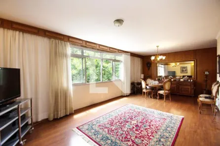 Apartamento com 3 Quartos à venda, 140m² no Paraíso, São Paulo