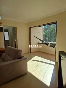 Apartamento com 2 Quartos para alugar, 70m² no Jardim Maria Rosa, Taboão da Serra