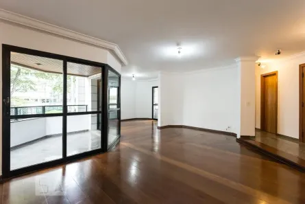 Apartamento com 4 Quartos à venda, 209m² no Vila Uberabinha, São Paulo