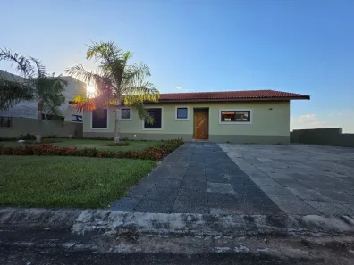 Casa de Condomínio com 3 Quartos à venda, 240m² no Condomínio Fechado Bothanica Itu, Itu