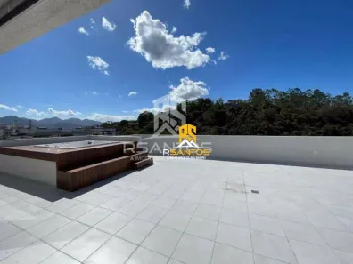 Cobertura com 3 Quartos à venda, 316m² no Freguesia (Jacarepaguá), Rio de Janeiro
