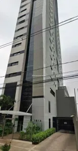 Apartamento com 3 Quartos à venda, 91m² no Centro, Cascavel