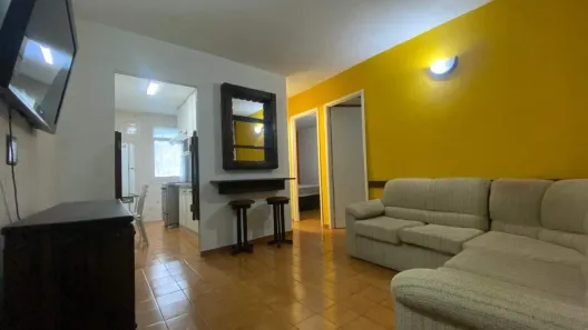 Apartamento com 2 Quartos à venda, 56m² no Jardim Ana Maria, Jundiaí