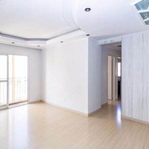 Apartamento com 3 Quartos à venda, 67m² no Vila Prudente, São Paulo
